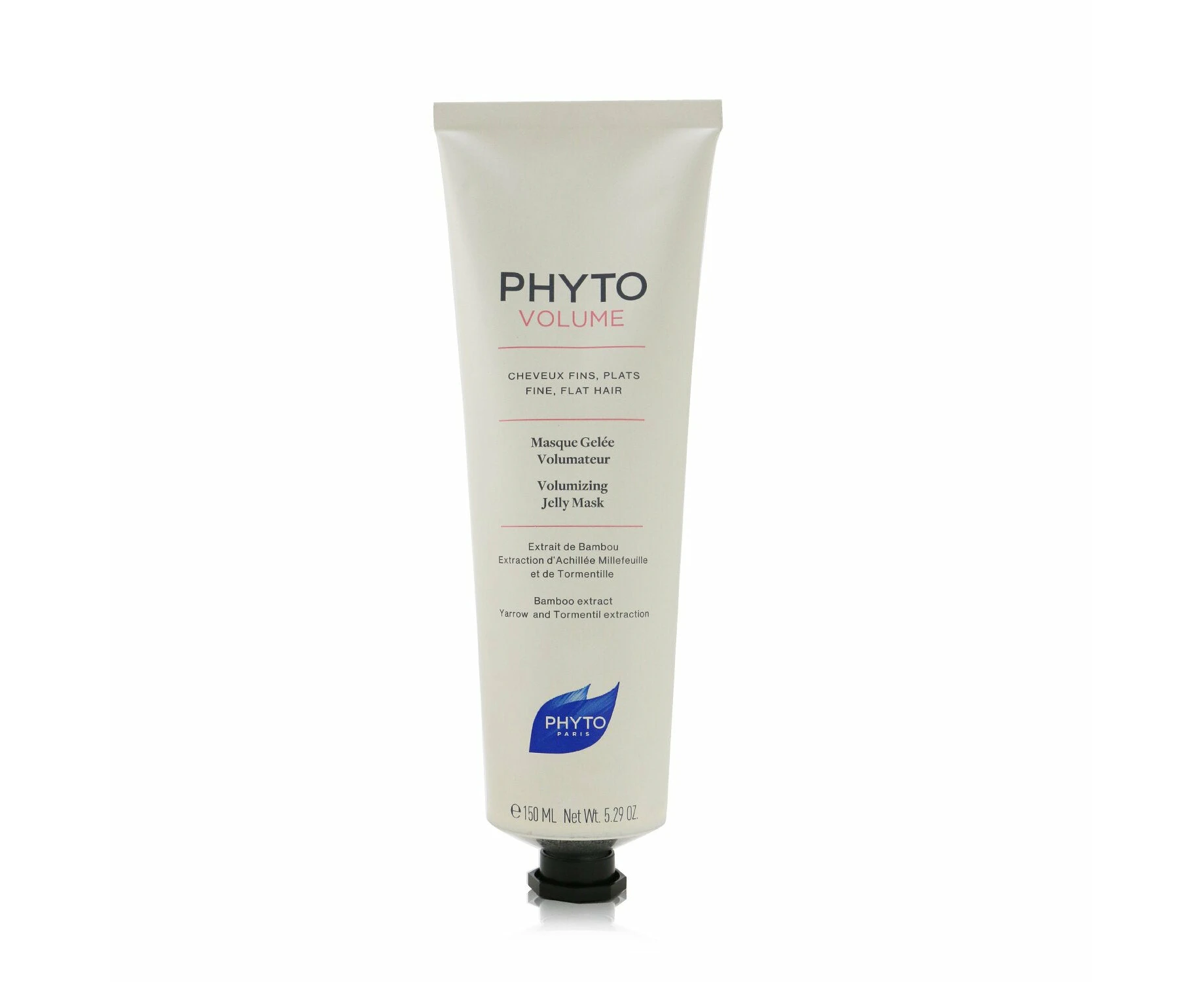 Phyto PhytoVolume Volumizing Jelly Mask (Fine, Flat Hair)  150ml/5.29oz