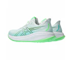 Asics GEL Cumulus 26 Mens Running Shoes - White/Grey