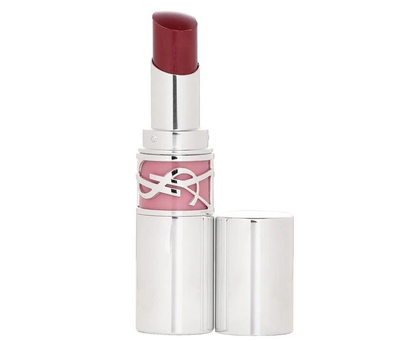 Yves Saint Laurent YSL Loveshine Lipstick  # 154 Love Berry 3.2g