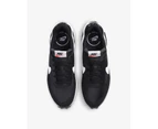 Nike Waffle Debut Mens Footwear Black Dh9522 001