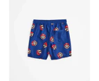 Super Mario Swim Boardshorts