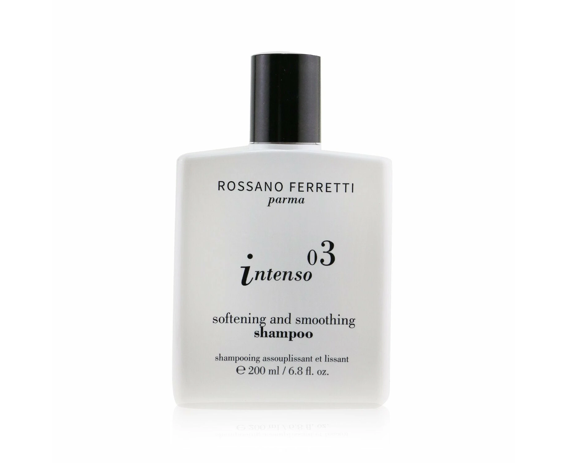 Rossano Ferretti Parma Intenso 03 Softening and Smoothing Shampoo  200ml/6.8oz