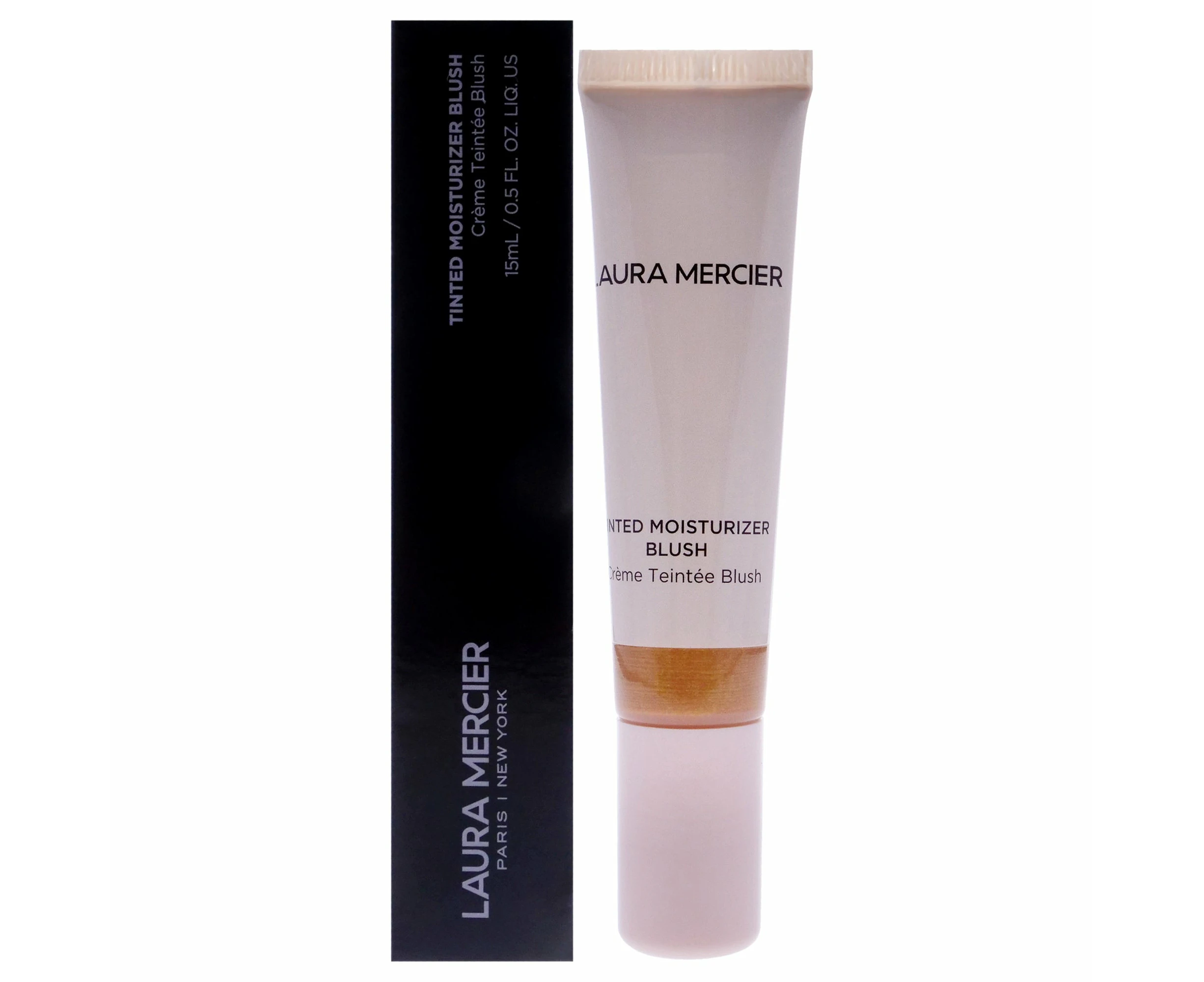 Tinted Moisturizer Blush - Soleil by Laura Mercier for Women - 0.5 oz Blush