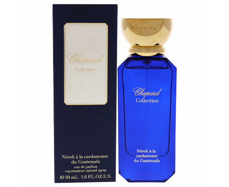 Neroli Cardamome by Chopard for Women - 1.6 oz EDP Spray