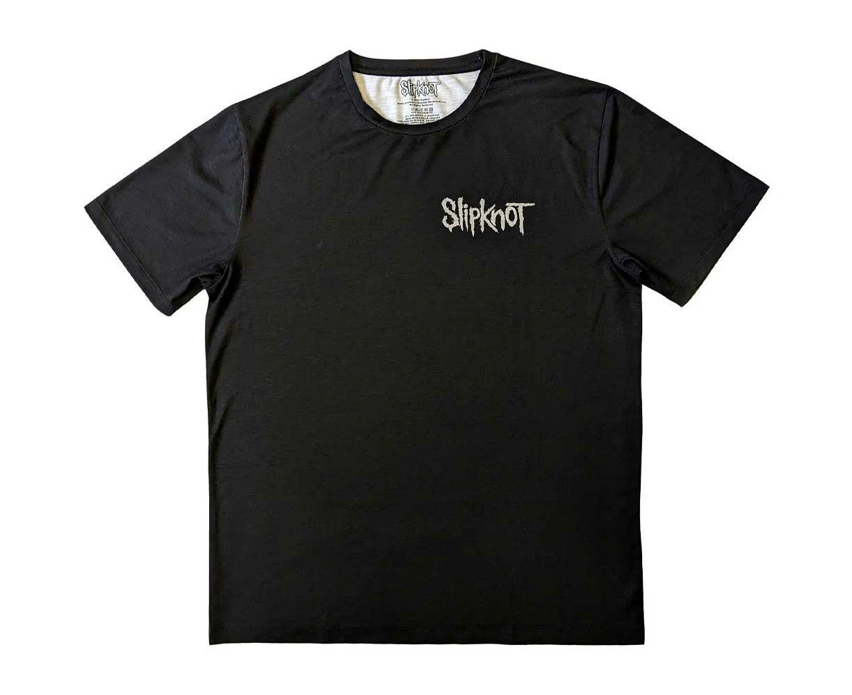 Slipknot T Shirt Clown  Official Unisex Sublimation Dye Print