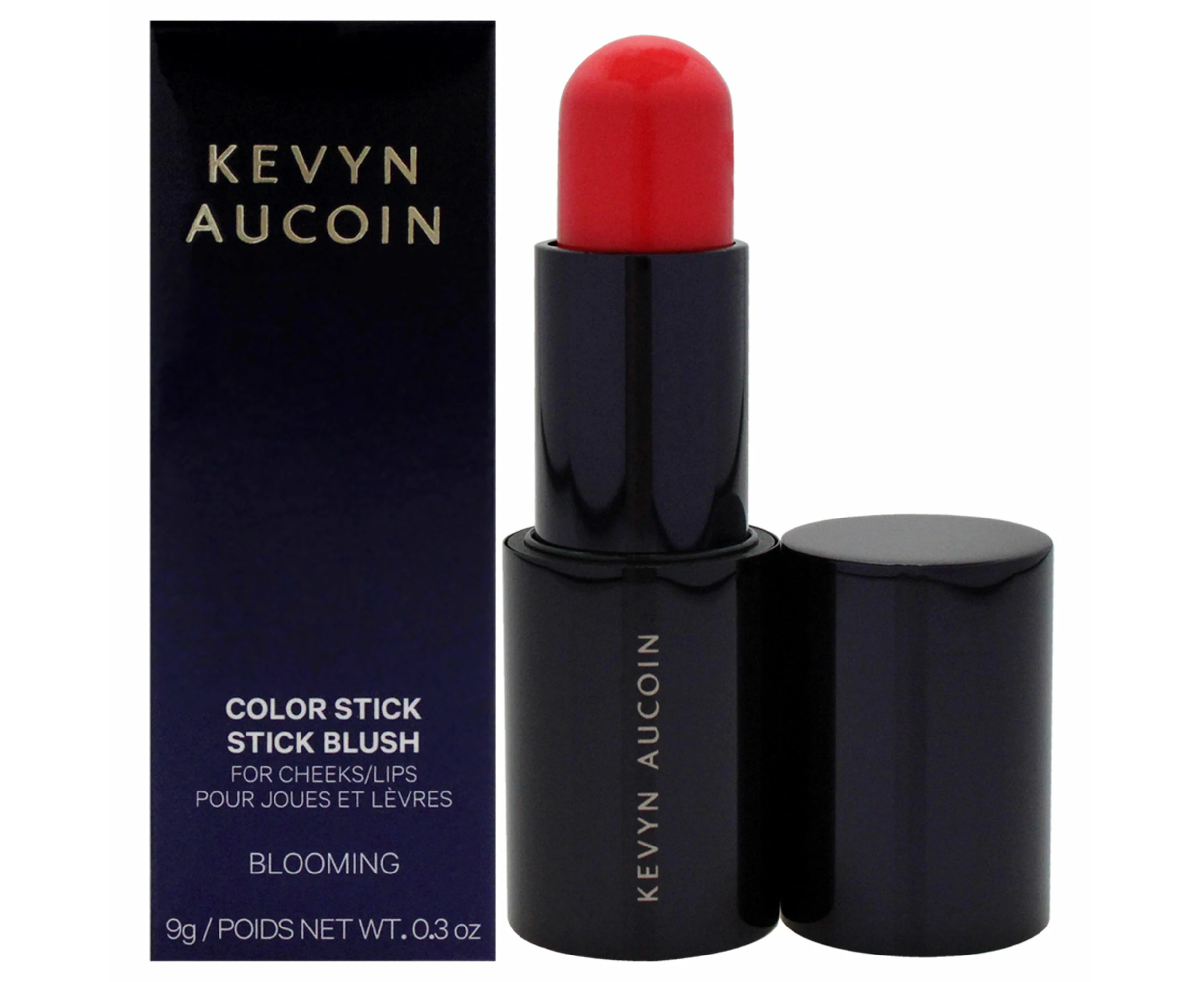 Kevyn Aucoin Color Stick Blush - Blooming by Kevyn Aucoin for Women - 0.3 oz Blush