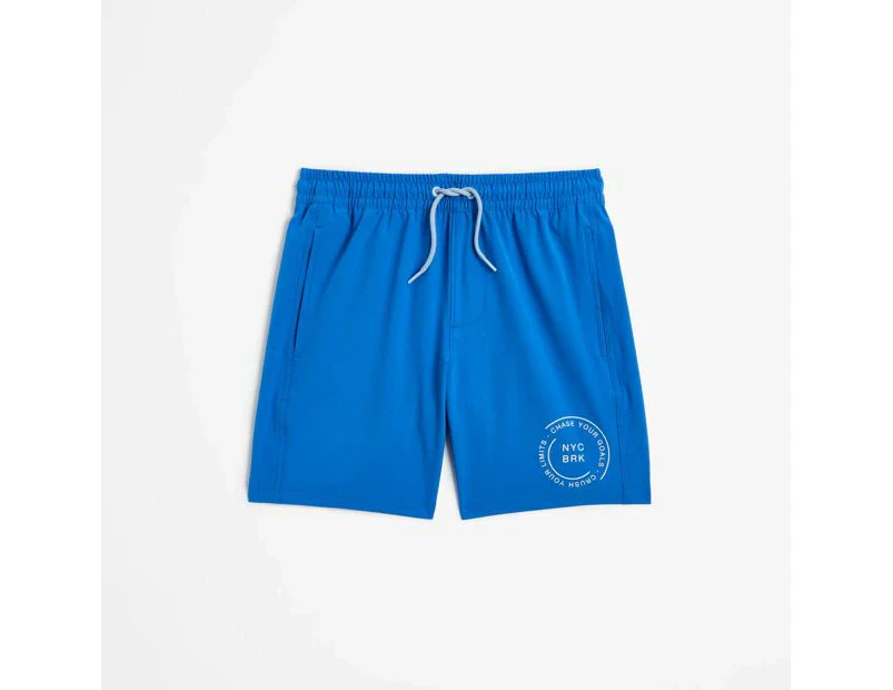 Target Volley Boardshorts