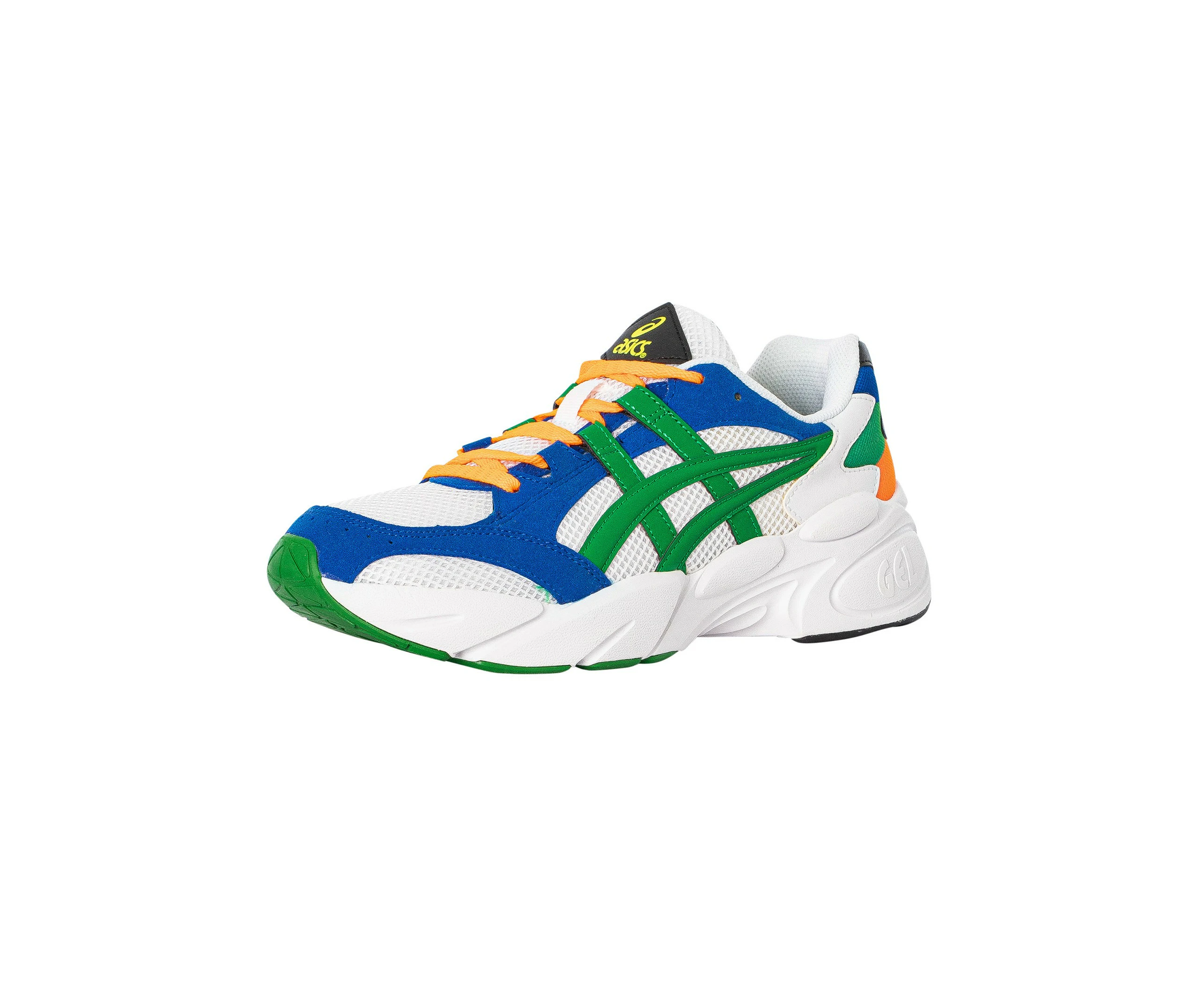 Asics Men's Gel-Bnd Running Trainers - White