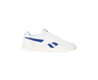 Reebok Men's Court Advance Trainers - White