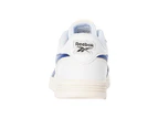 Reebok Men's Court Advance Trainers - White