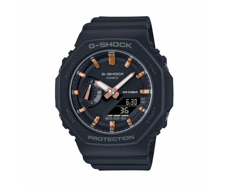 Exquisite Casio G Shock Gma S2100 1aer Unisex Watch