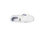 Reebok Men's Court Advance Trainers - White