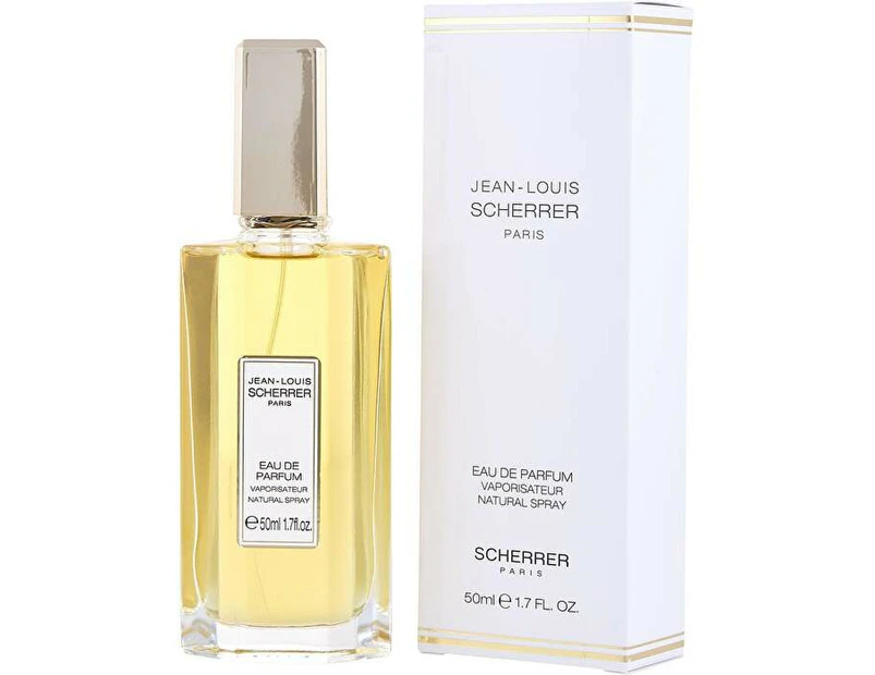 Jean Louis Scherrer Scherrer Eau De Parfum Spray 50ml/1.7oz