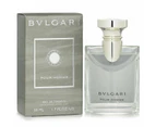 Bvlgari Pour Homme EDT Spray (New Packaging) 50ml/1.7oz