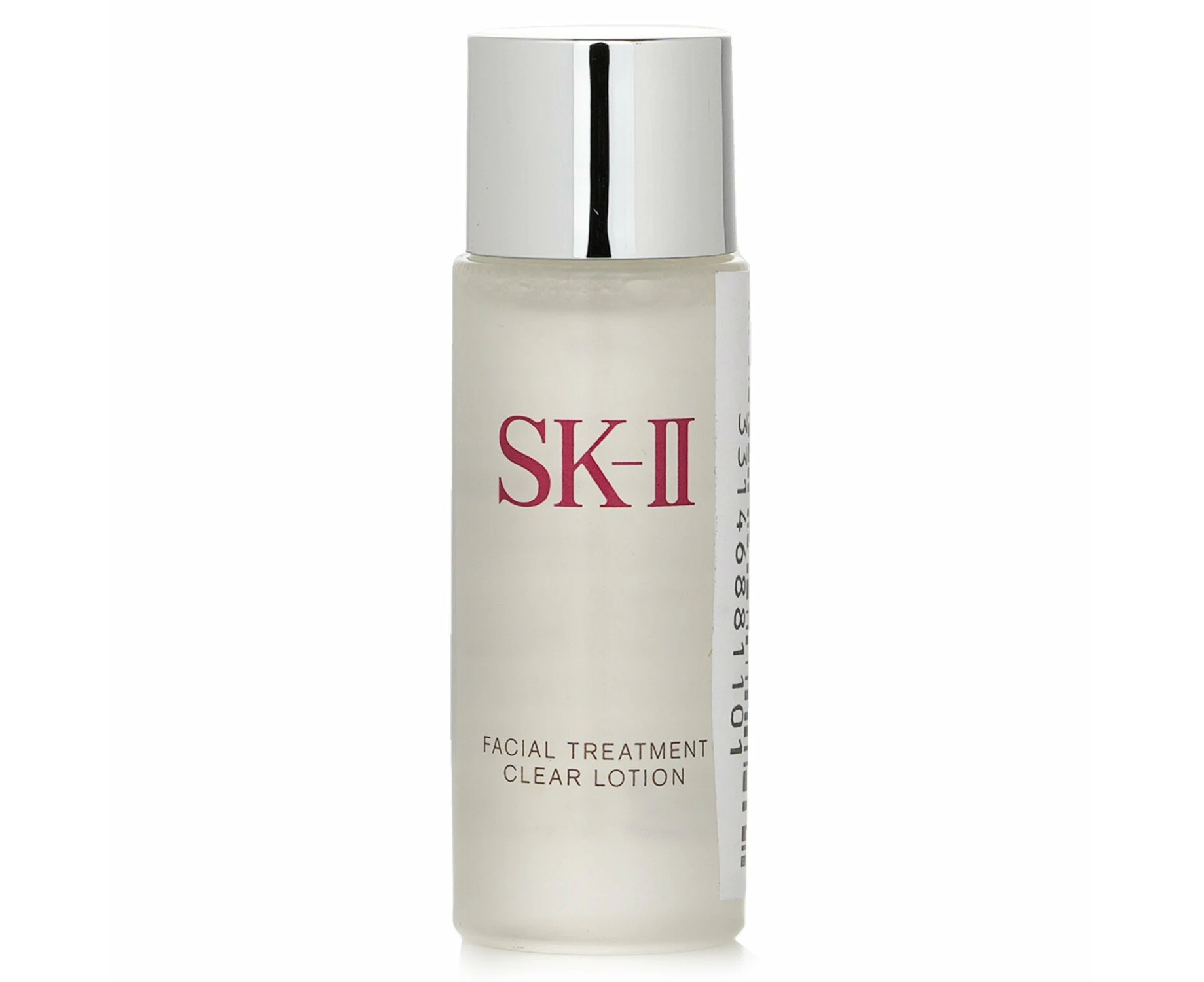 SK II Facial Treatment Clear Lotion (Mininature)  30ml