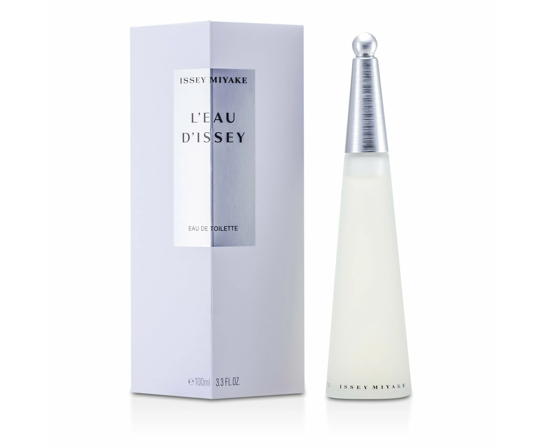 Issey Miyake L'Eau D'issey Eau De Toilette Spray  100ml/3.3oz