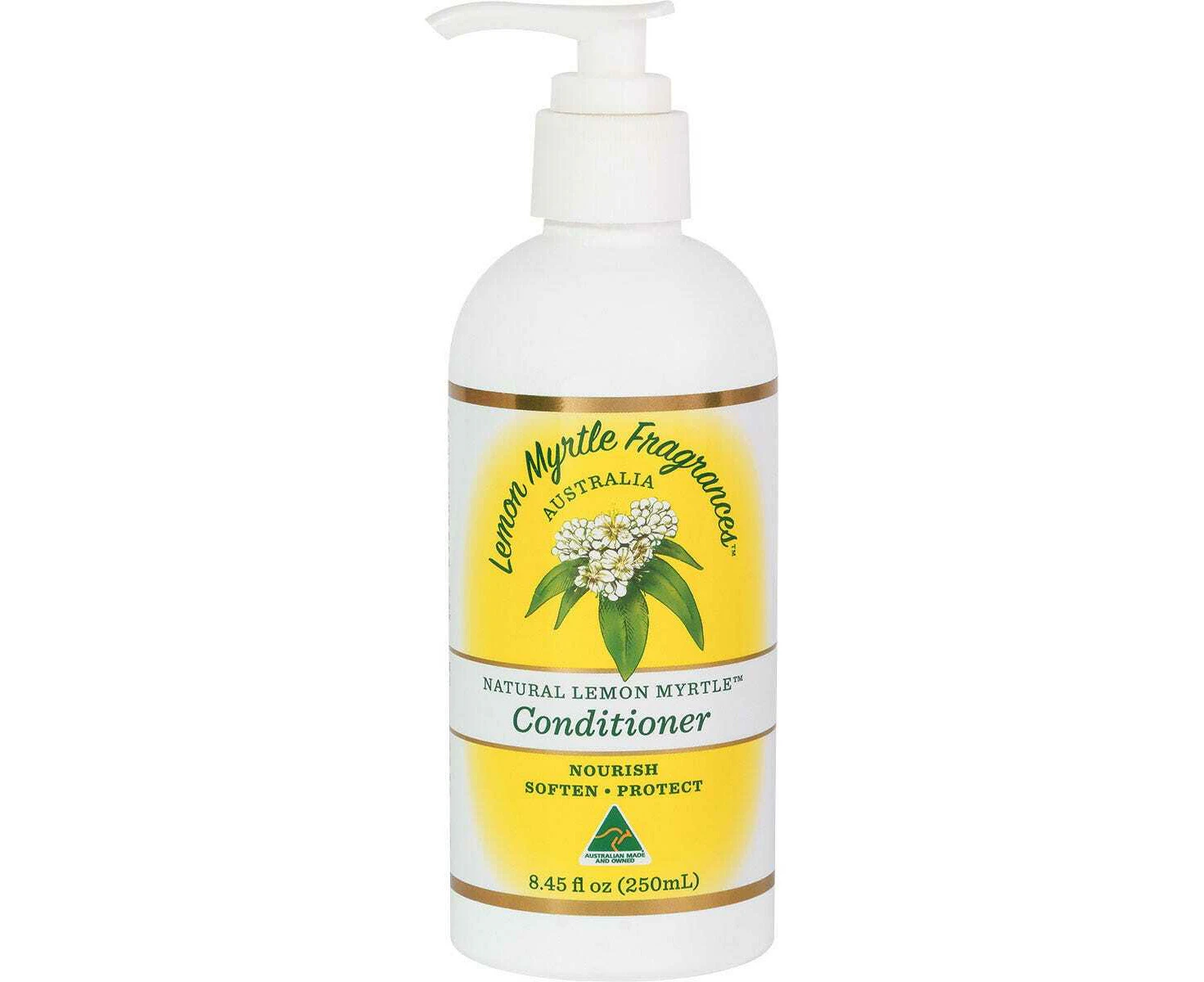 Lemon Myrtle Conditioner 250ml