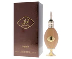 Lattafa Pride Afaq Gold By Lattafa Eau De Parfum Spray 3.4 Oz