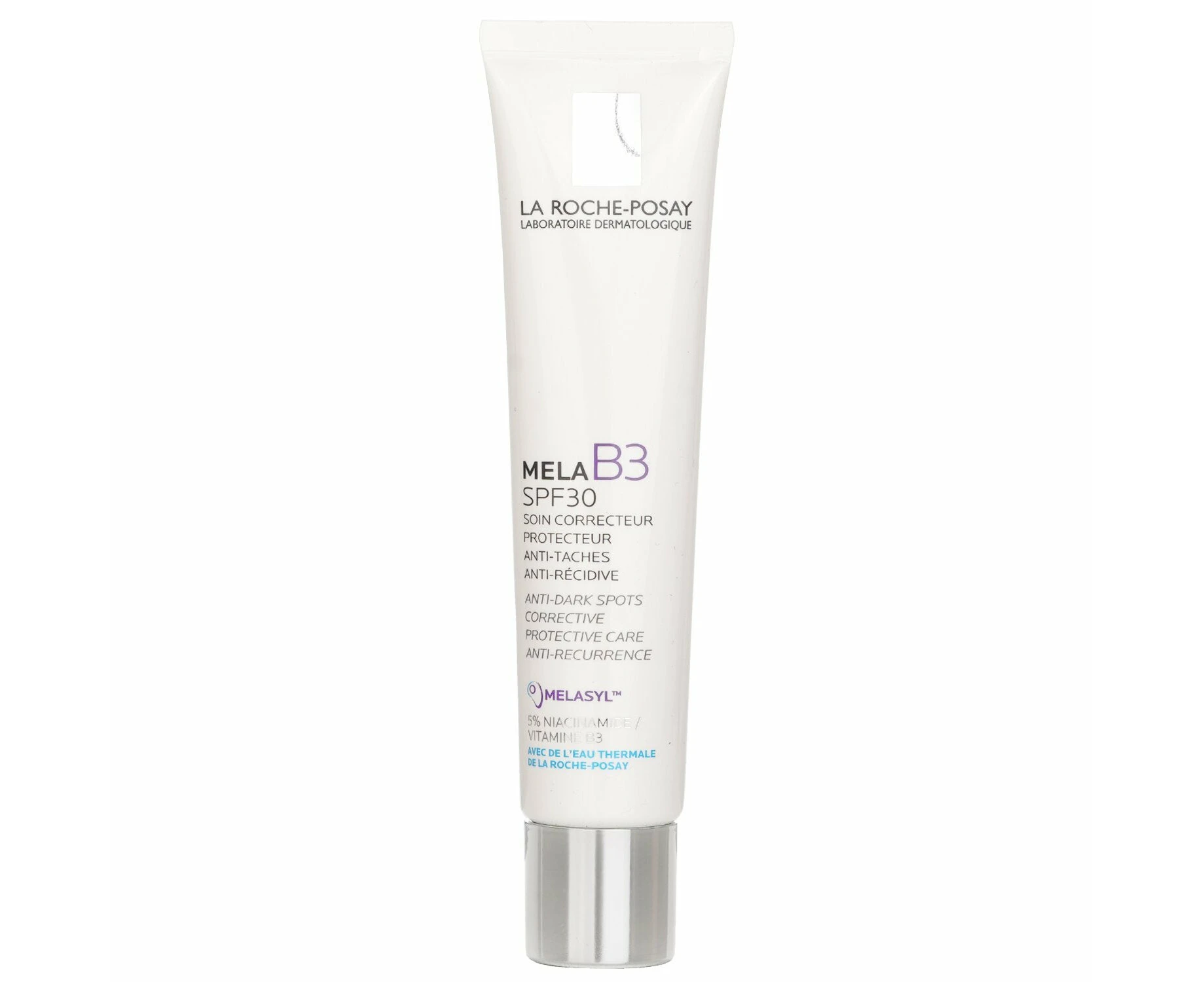 La Roche Posay Mela B3 UV Daily Moisturizer SPF 30 With Melasyl?+Niacinamide  40ml