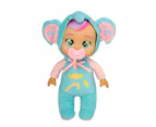 Cry Babies Tiny Cuddles Day Care - Assorted*