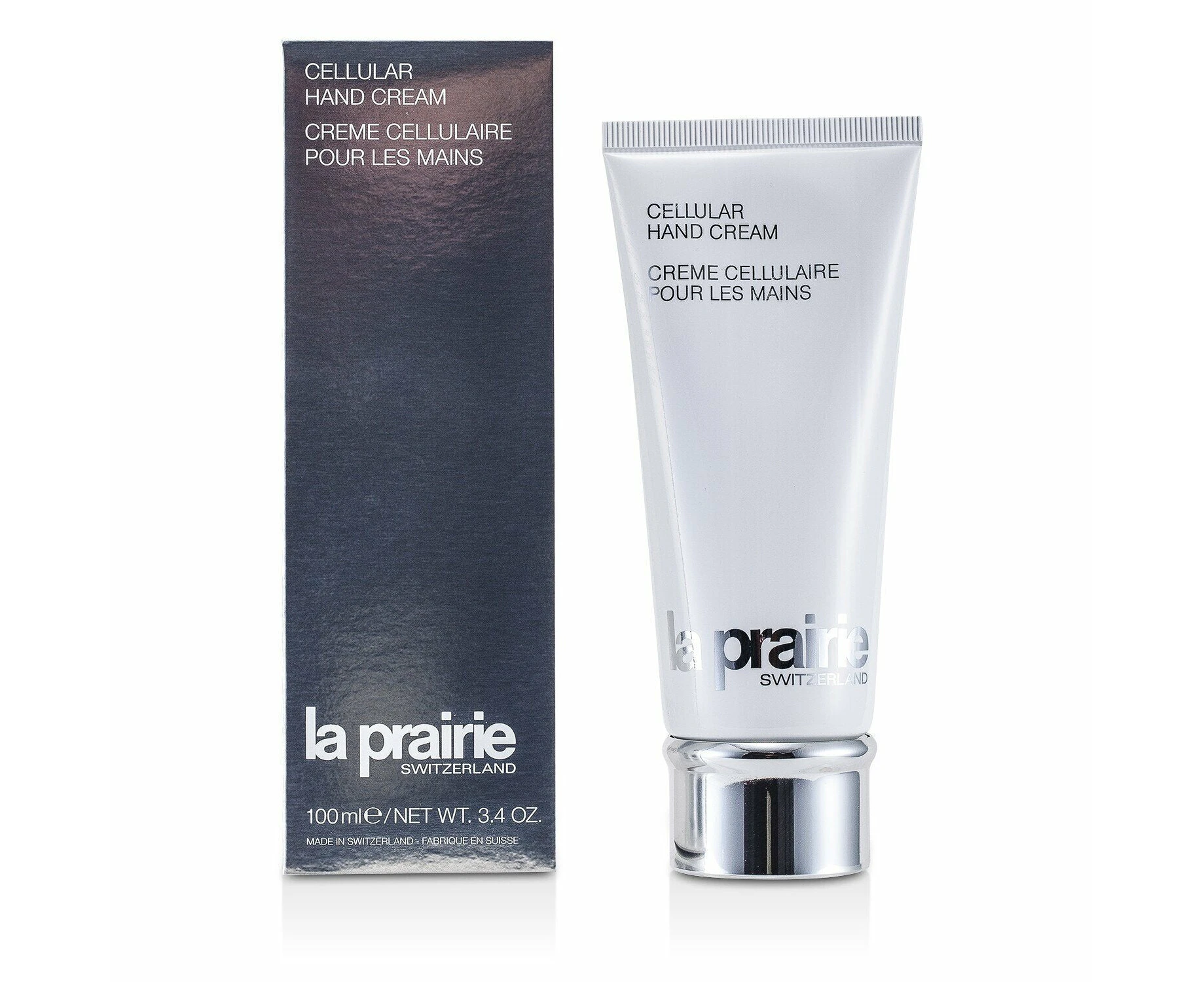 La Prairie Cellular Hand Cream  100ml/3.3oz