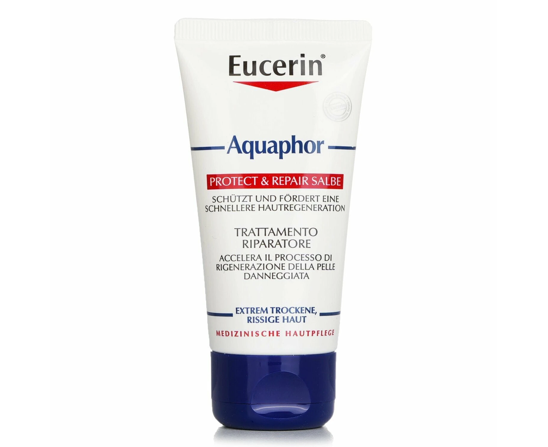 Eucerin Aquaphor Protect & Repair Salbe  45ml