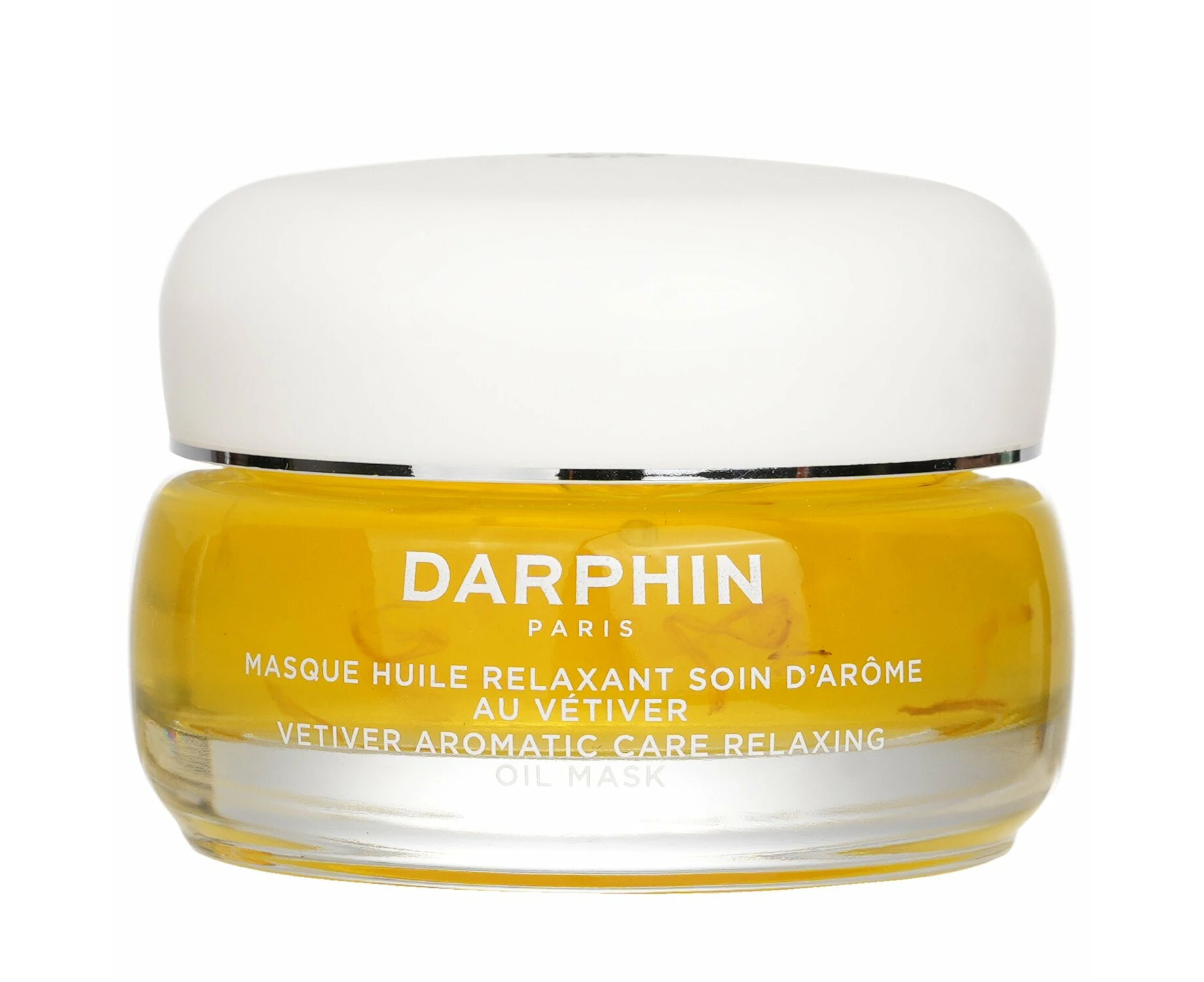 Darphin Vetiver Aromatic Care Relaxing Oil Mask  50ml