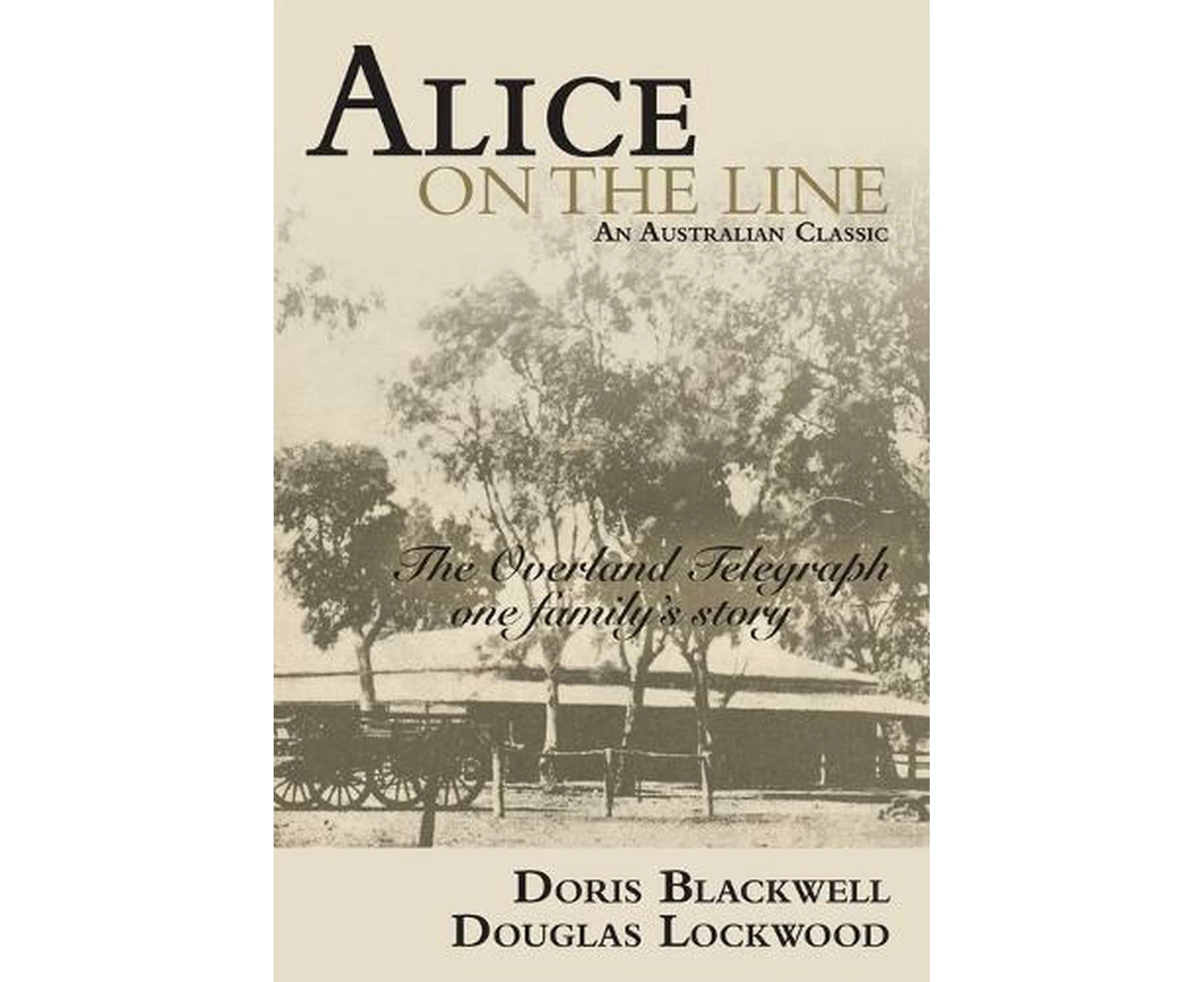 Alice on the Line