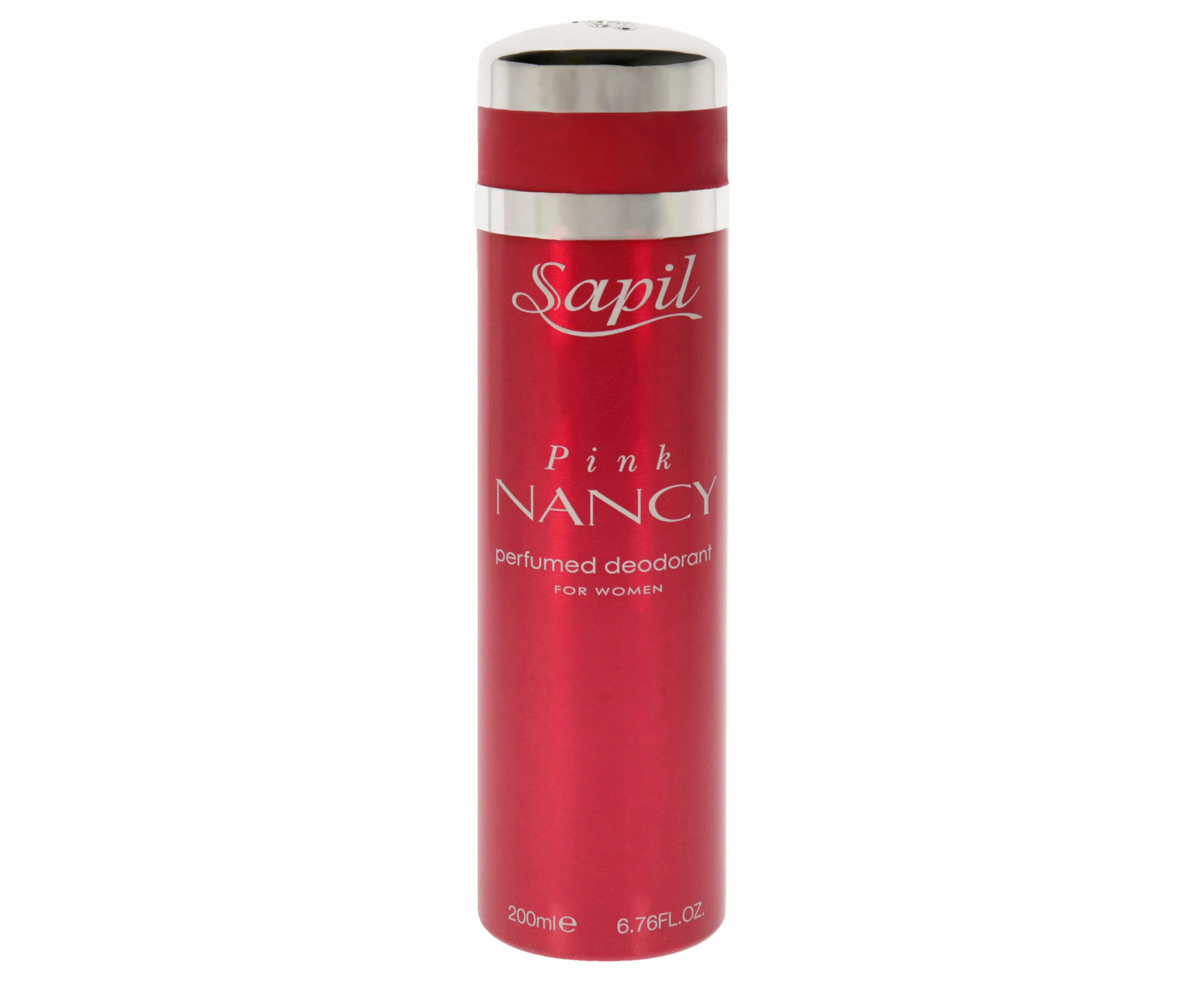 Pink Nancy by Sapil for Women - 6.76 oz Deodorant Spray