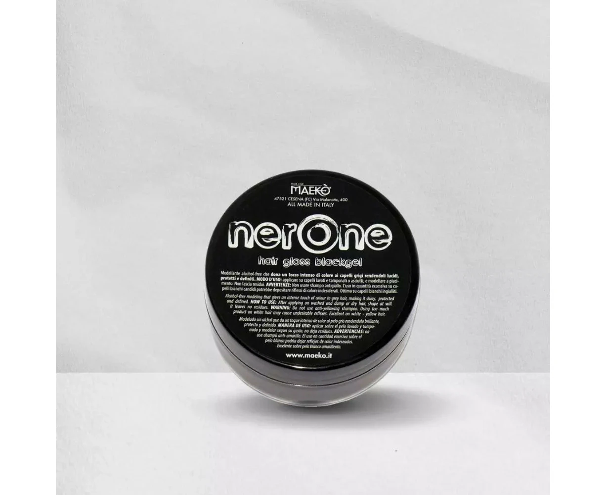 Maeko Nerone Hair Gloss 100ml