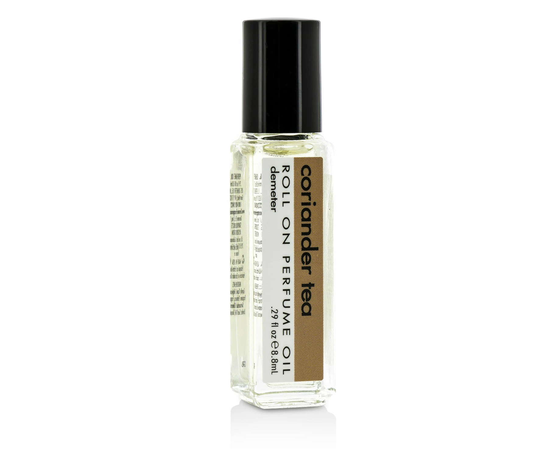 Demeter Coriander Tea Roll On Perfume Oil  10ml/0.33oz