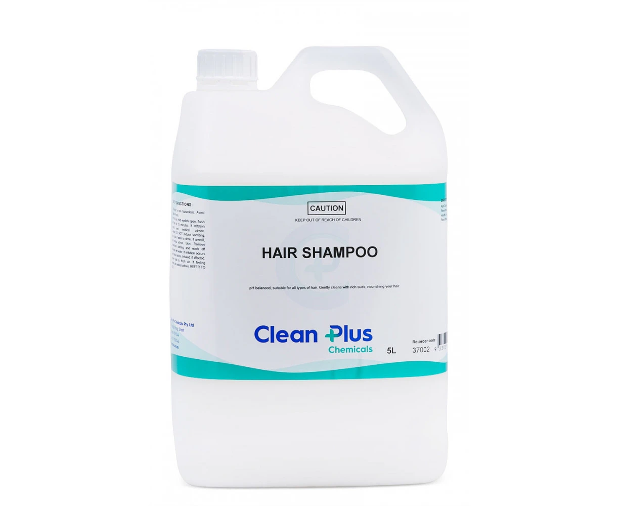 Best Buy 370 Hair Shampoo - Pearl 5 Litre