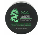 Billy Jealousy Ruckus Forming Cream by Billy Jealousy for Men - 3 oz Cream