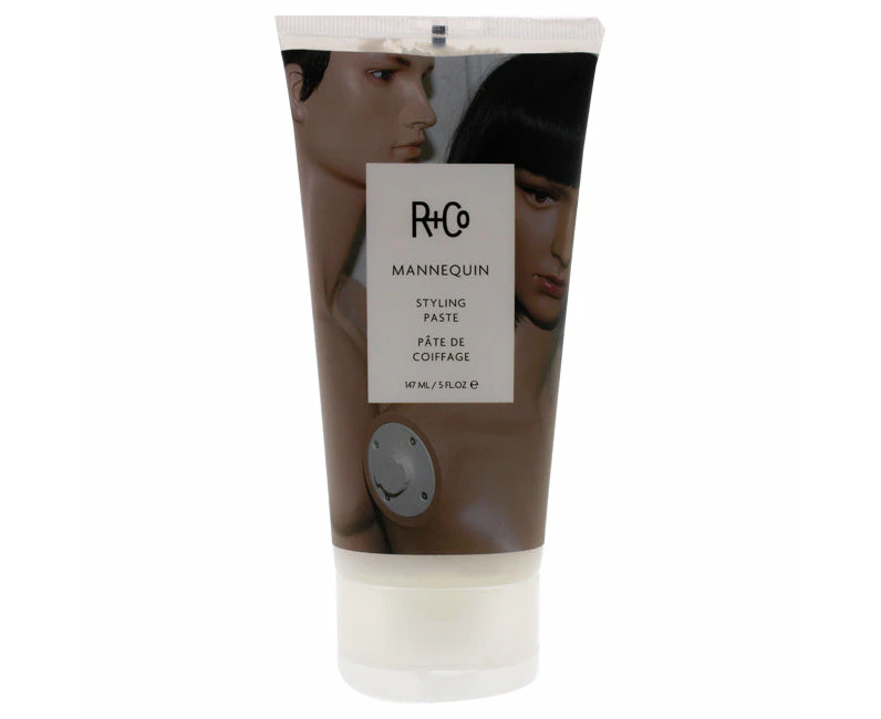 R+Co Mannequin Styling Paste by R+Co for Unisex - 5 oz Paste