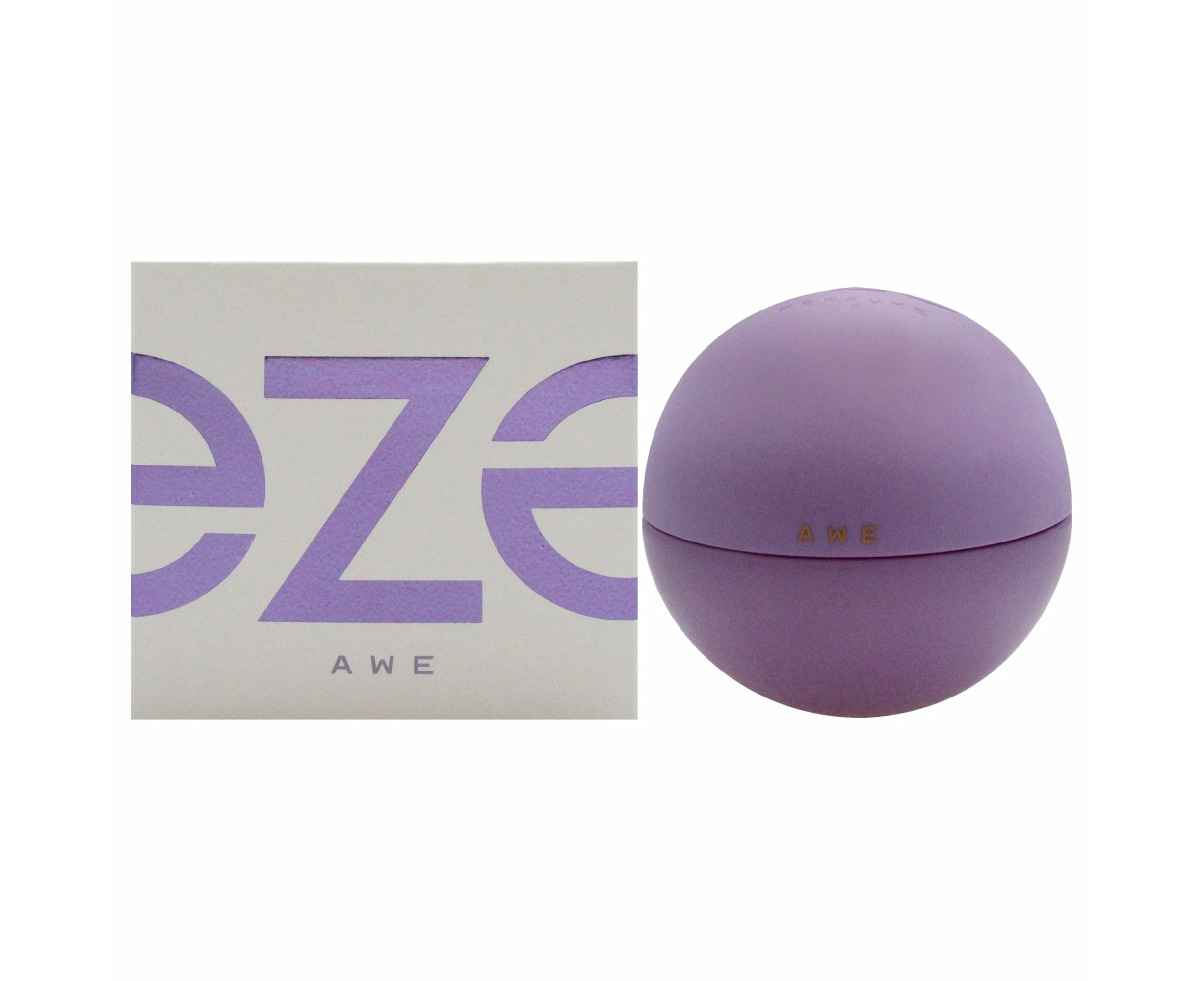 Awe by Eze for Women - 2.5 oz EDP Spray