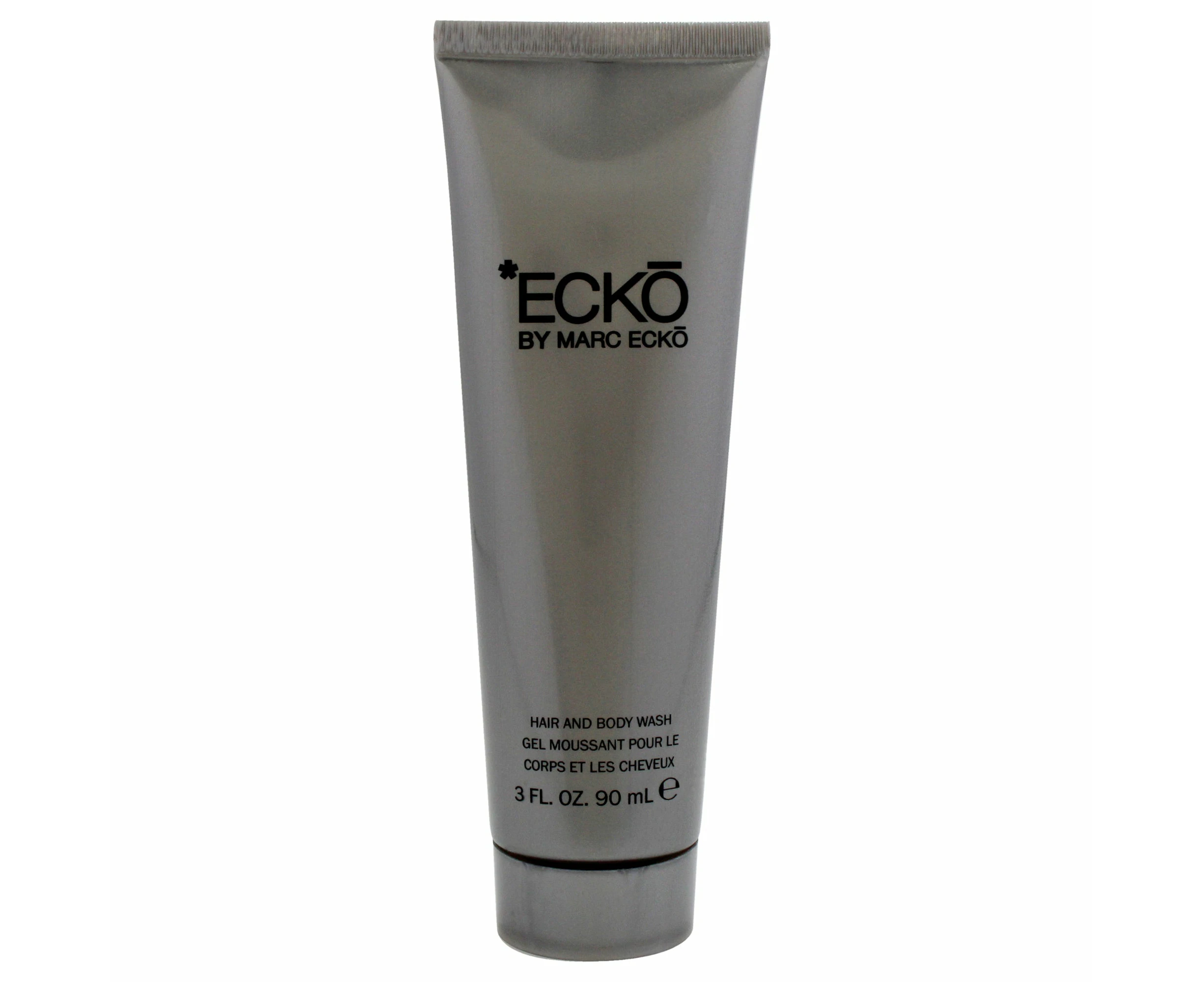 Ecko by Marc Ecko for Men - 3 oz Hair and Body Wash (Unboxed)