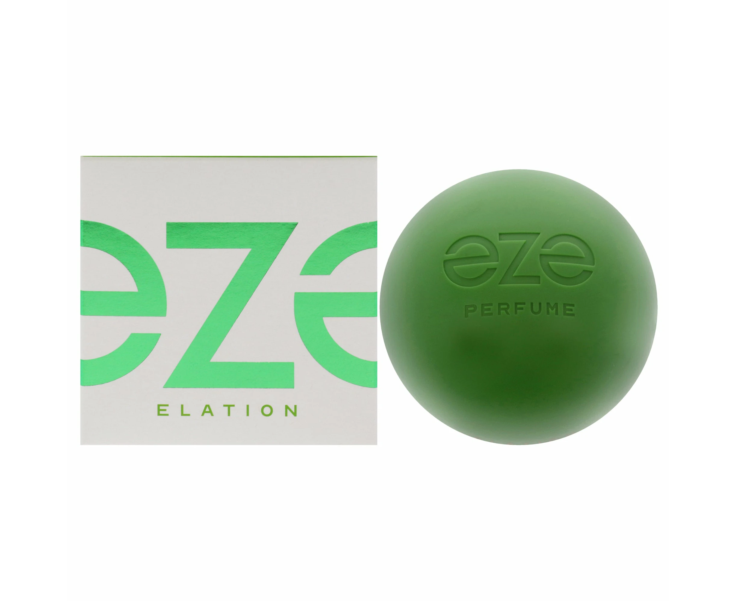 Elation by Eze for Men - 1 oz EDP Spray