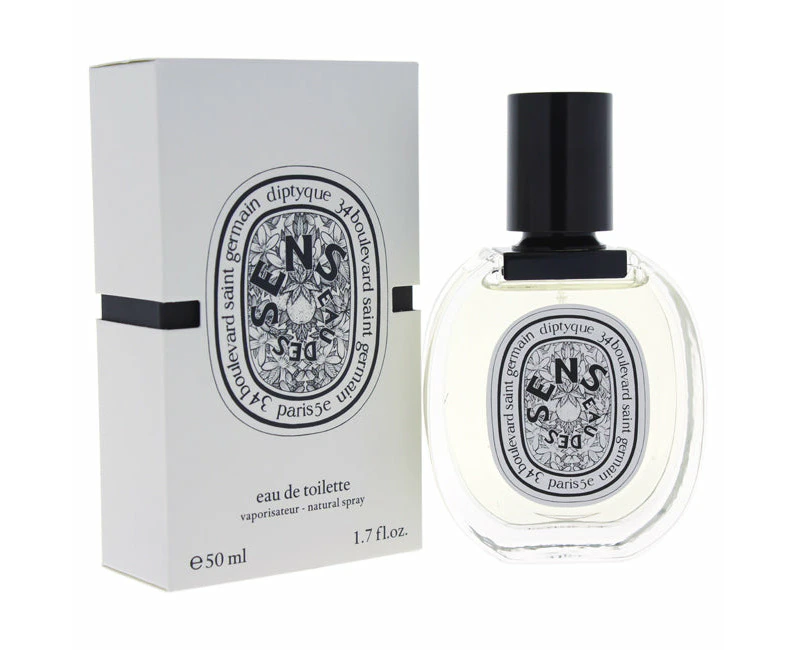 Diptyque Eau Des Sens By Diptyque Edt Spray 1.7 Oz