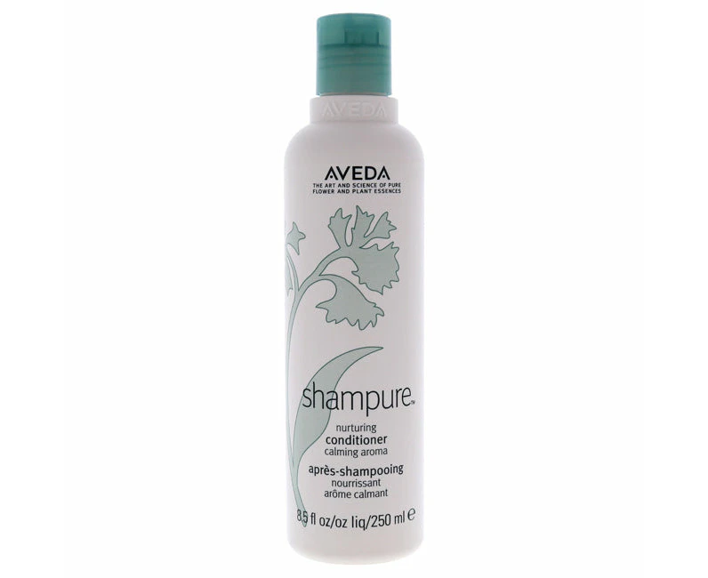 Aveda Shampure Conditioner For Unisex 8.5 oz Conditioner