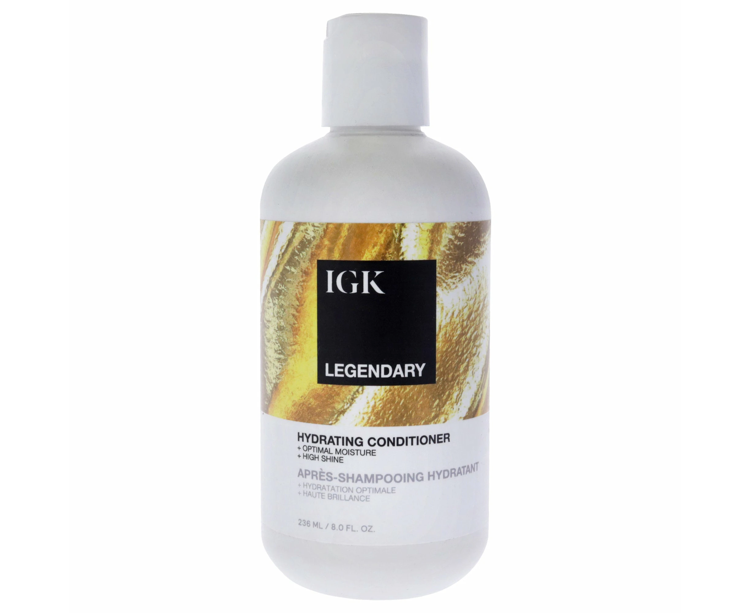 IGK Legendary Dream Hair Conditioner by IGK for Women - 8 oz Conditioner