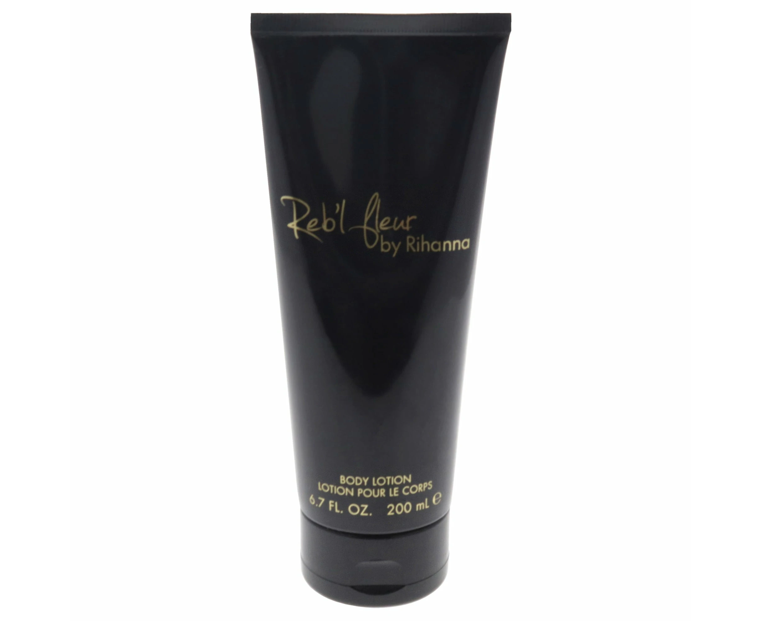 Rebl Fleur by Rihanna for Women - 6.7 oz Body Lotion (Unboxed)