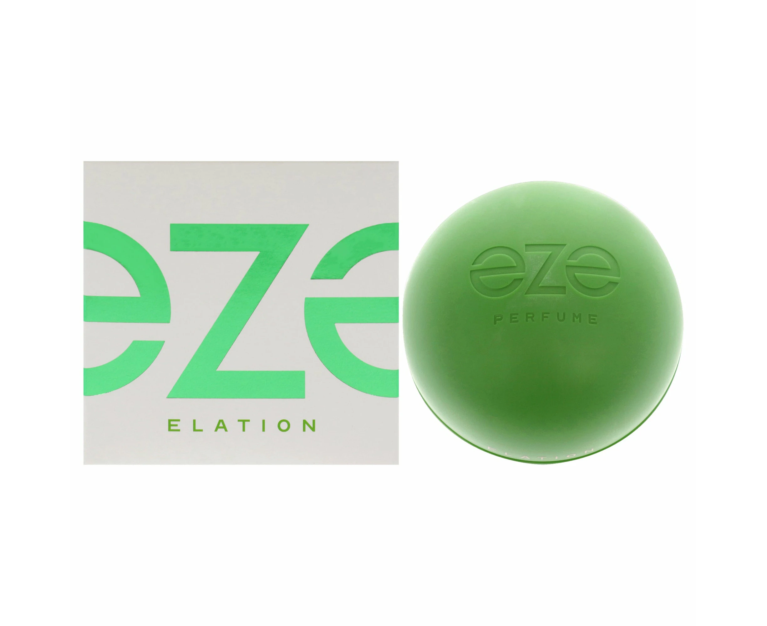 Elation by Eze for Men - 2.5 oz EDP Spray