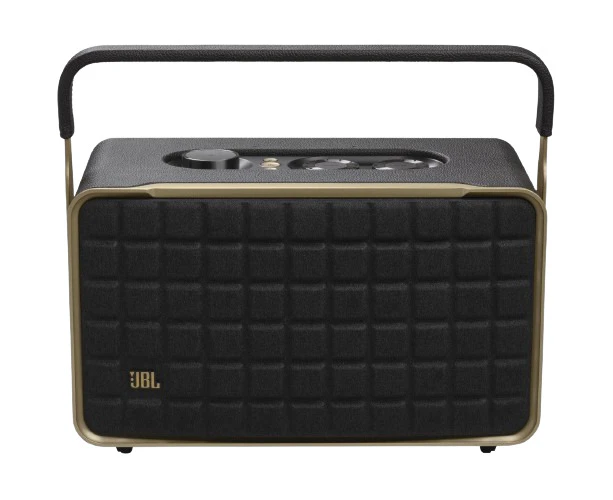 JBL Authentics 500 Smart Home Speaker