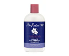 Shea Moisture Sugarcane And Meadowfoam Multi-Benefit Shampoo 384ml