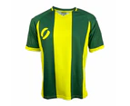 United Range - Green/Gold