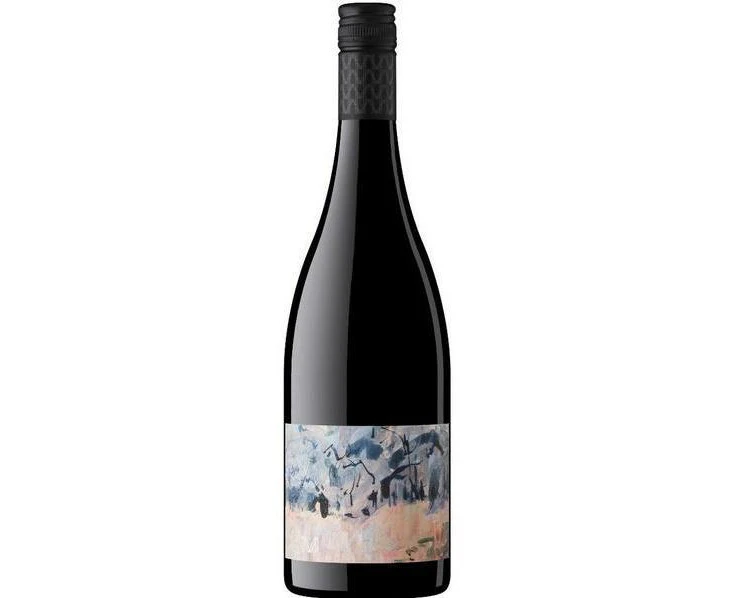 Mulline Bannockburn Syrah 750ml