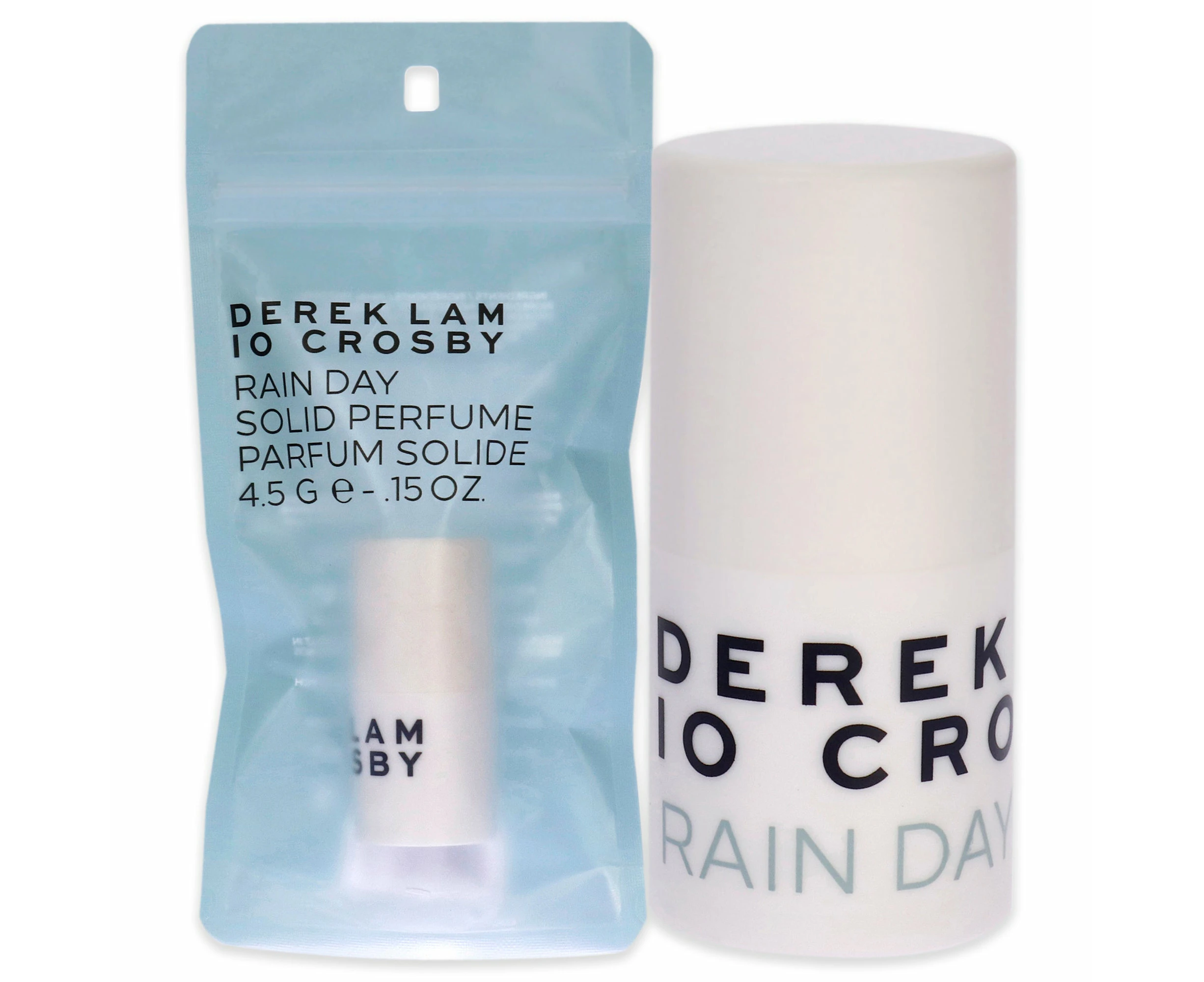 Derek Lam Rain Day Chubby Stick by Derek Lam for Women - 0.15 oz Stick Parfume