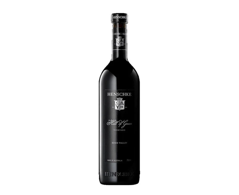 Henschke Hill of Grace Shiraz 2017 750ml