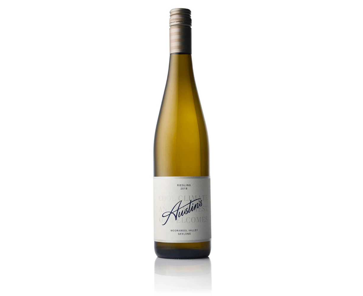 Austins Riesling 2021 - 750ml