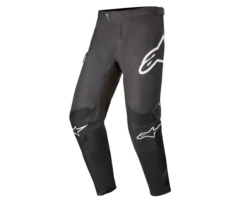 Alpinestars Men's Racer Pants - Black